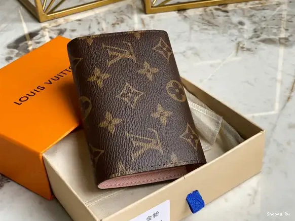 Wallet VICTORINE Vuitton Louis 0604